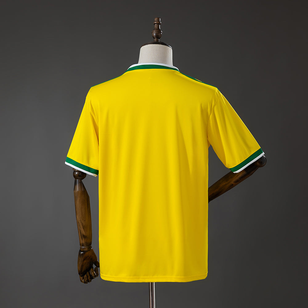 Cruzeiro 26/27 Brazil Edition