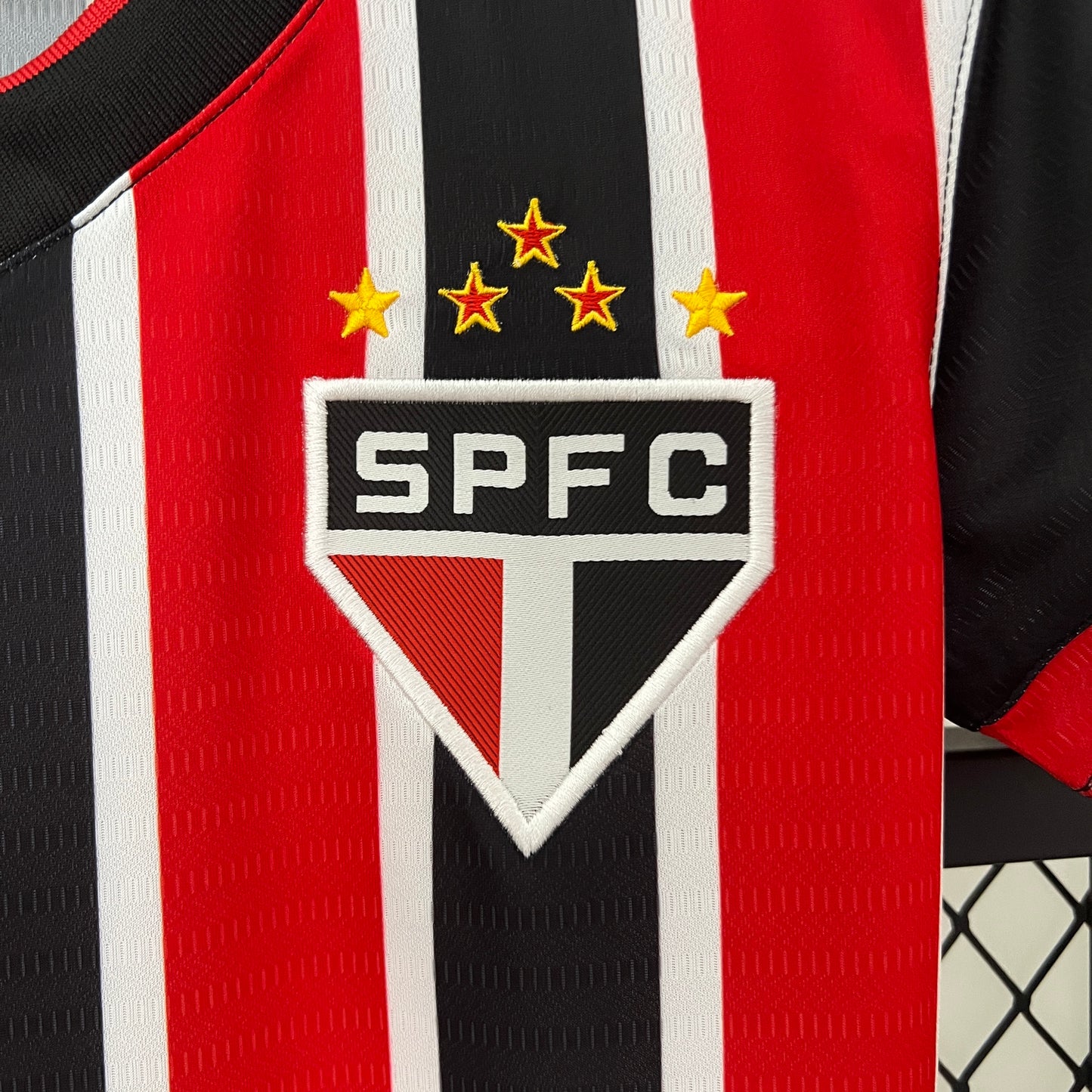24/25 Women Sao Paulo Away