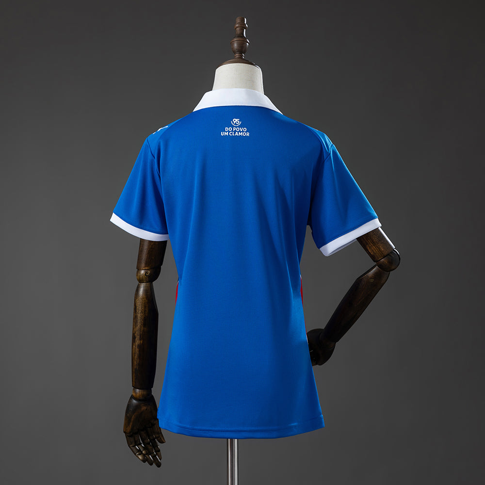 Bahia 26/27 Away Women's