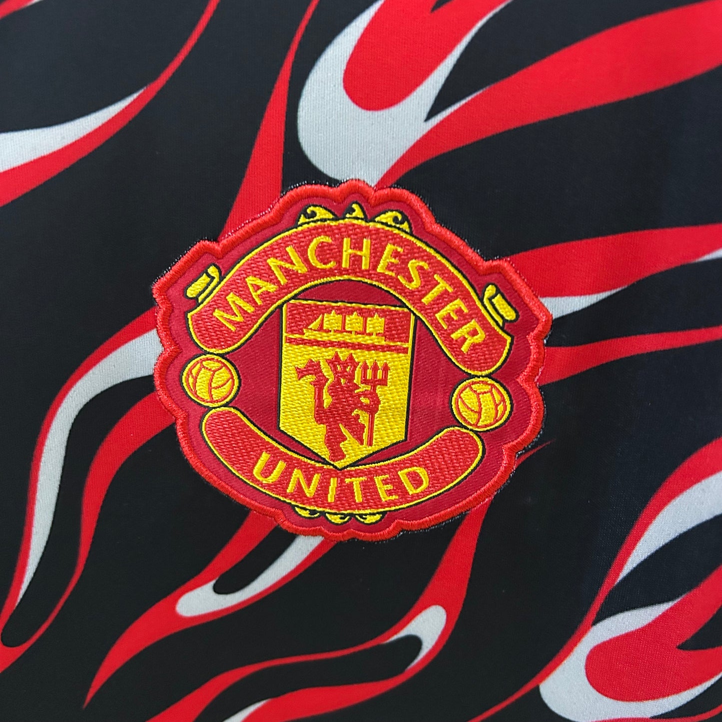 25/26 Manchester United Special Edition