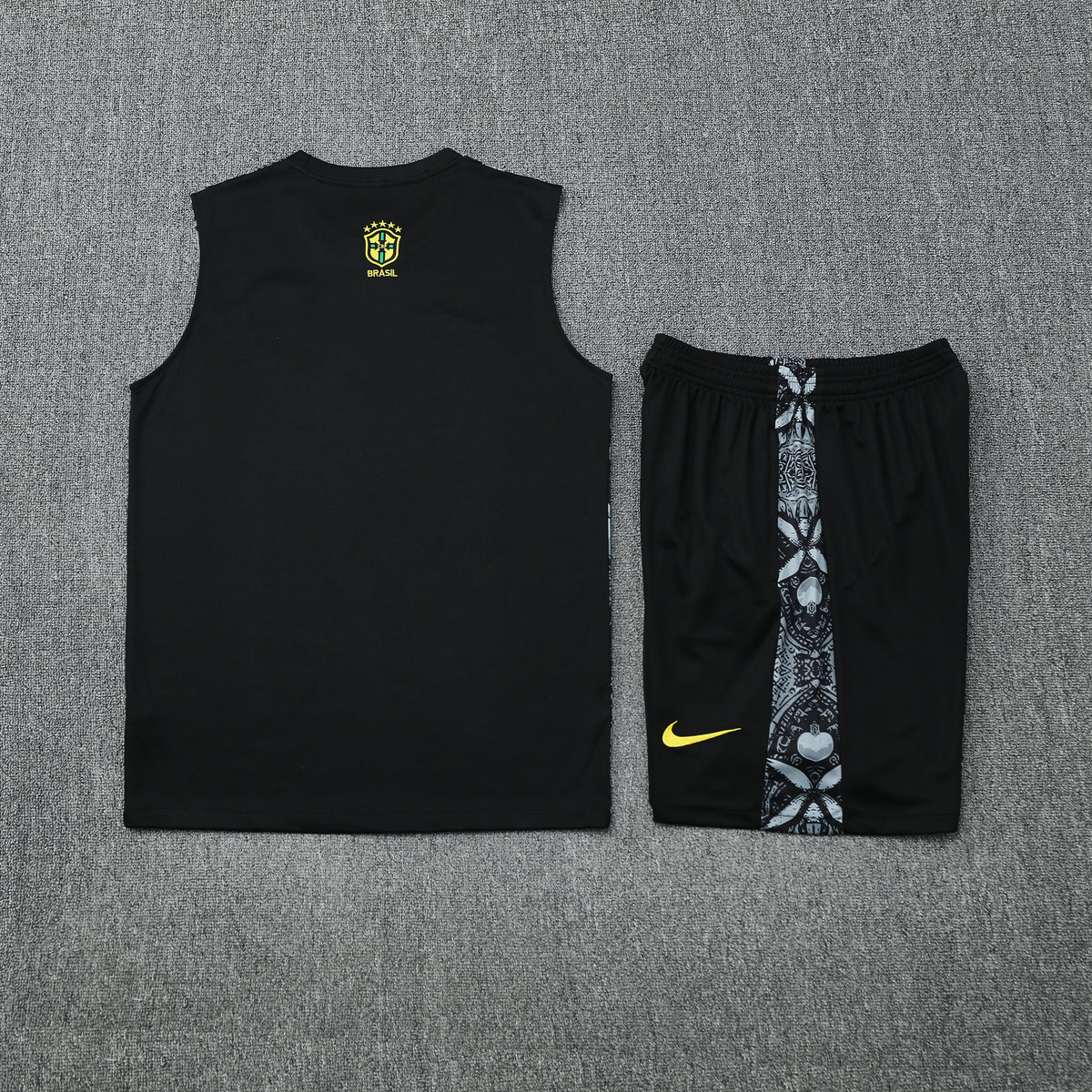 Brazil Vest Set-Christ the Redeemer 4