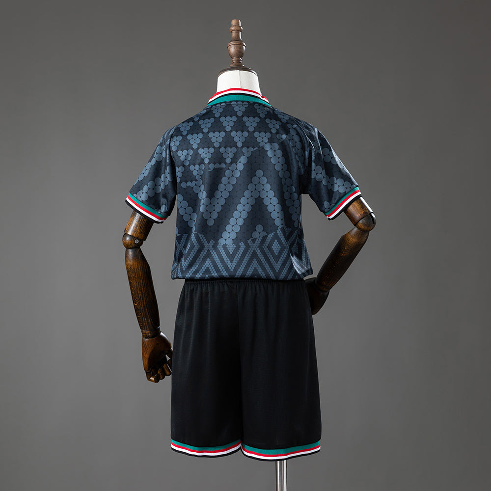 Iraq 2026 Third Kids Kit