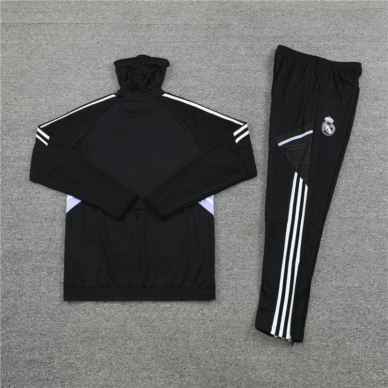 Real Madrid Tracksuit