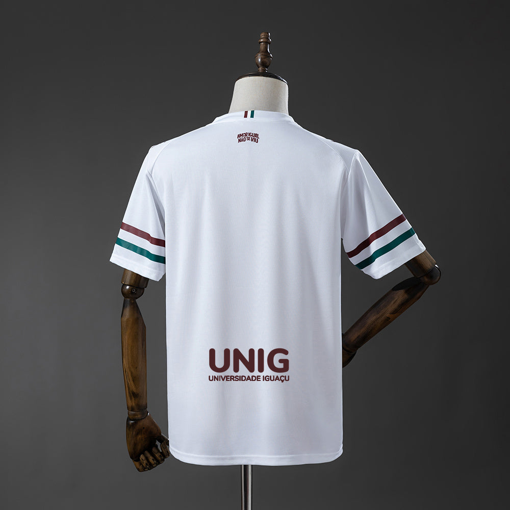 Fluminense 26/27 All sponsors Away