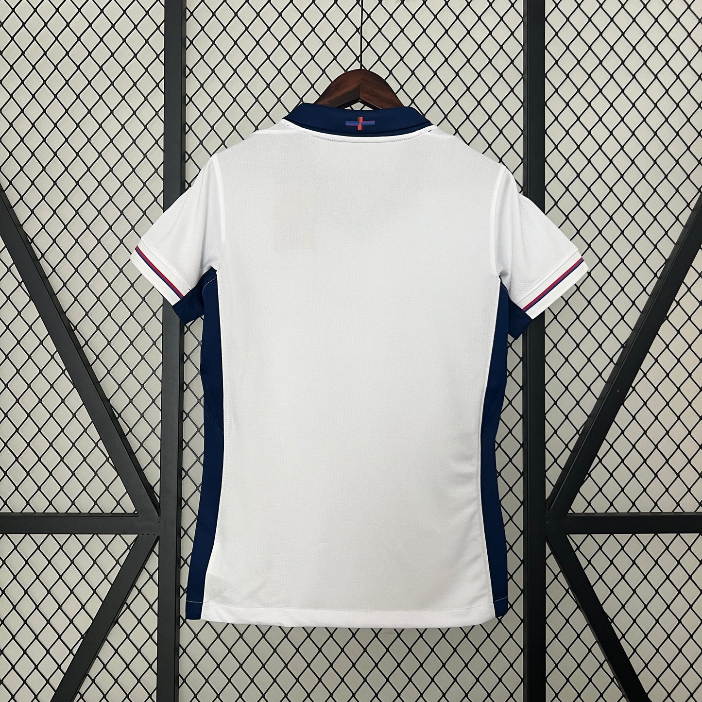2024 Women England Home