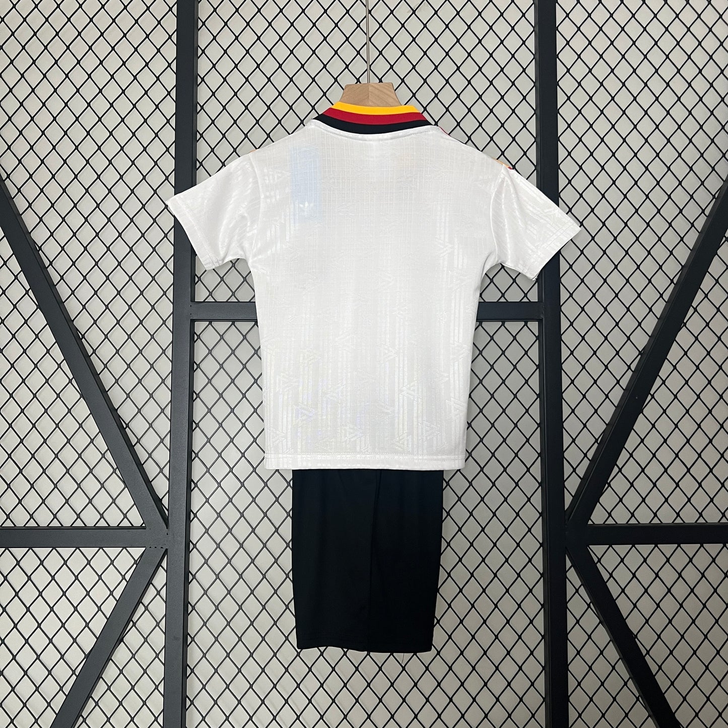 kids Germany 1994 home
