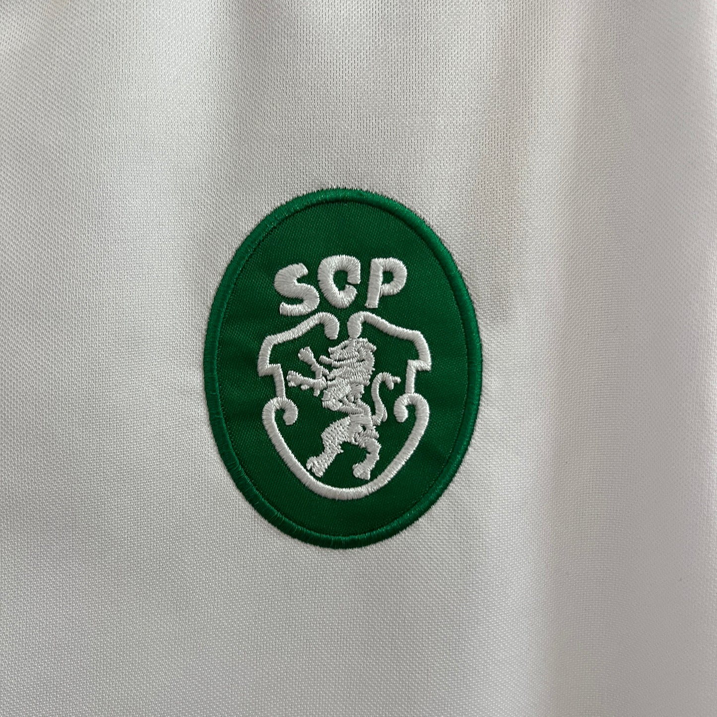 24/25 Sporting Lisbon Away