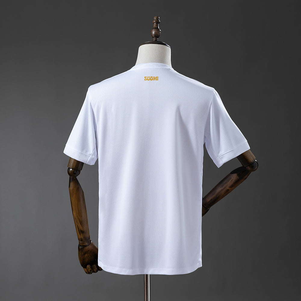 Finland 2026 Home