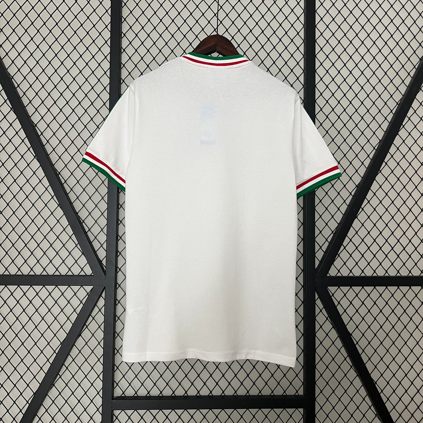 Retro Mexico Special Edition