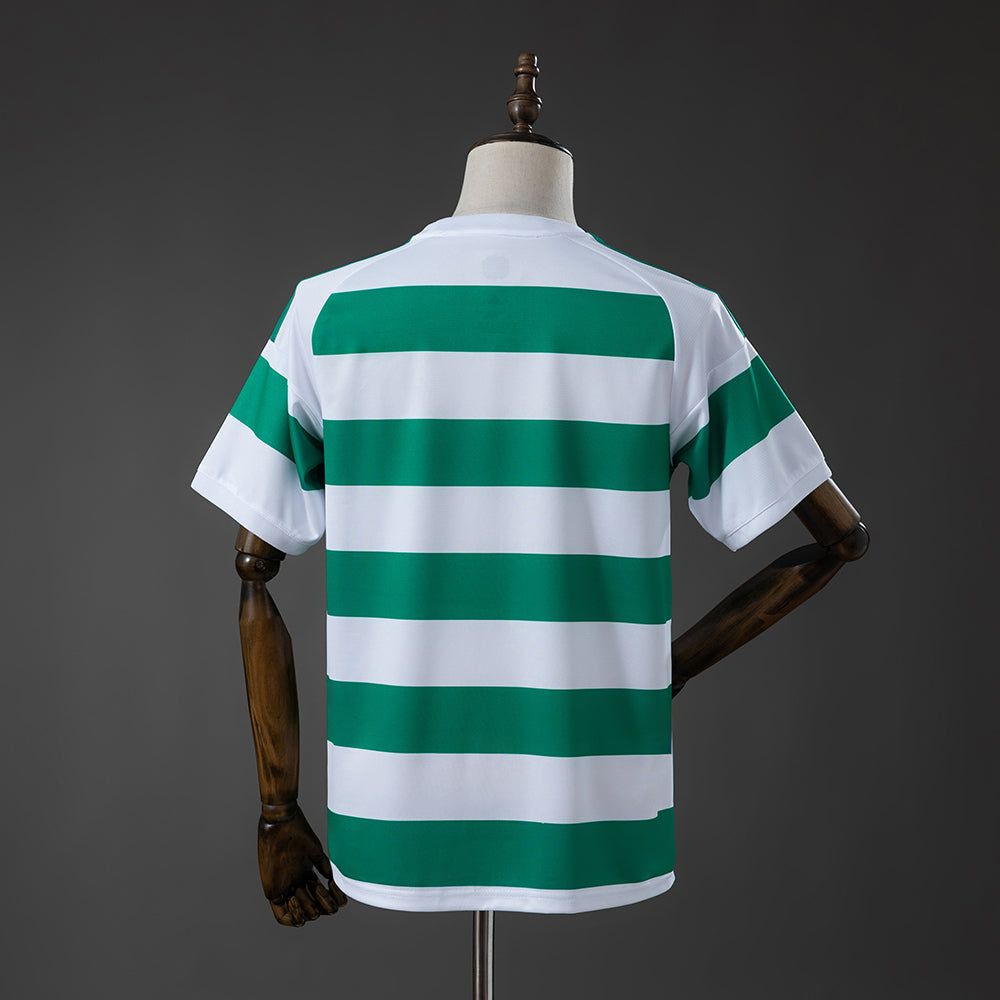 Celtic 26/27 Home