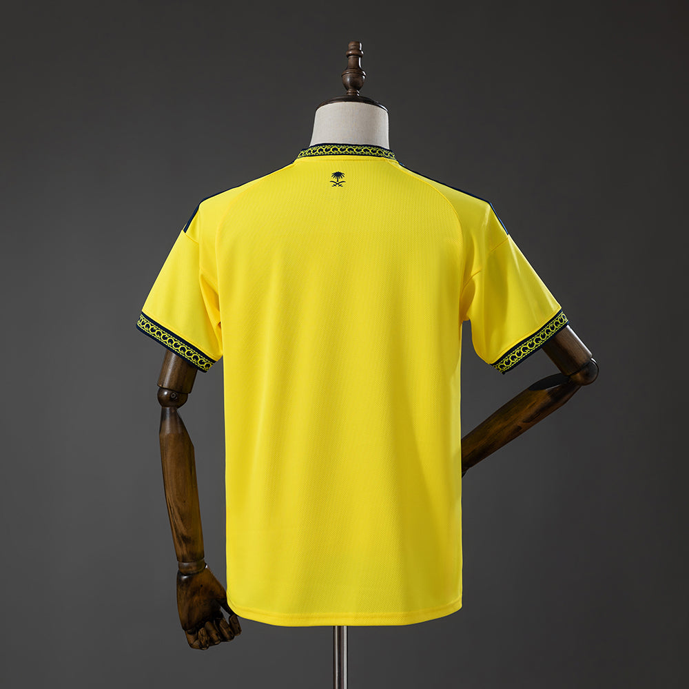 Al-Nassr 26/27 Home Jersey