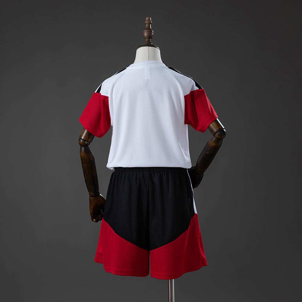 Germany 2026 Player Version Training Kids Kit