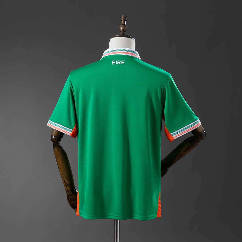 Ireland 25/26 Home Jersey