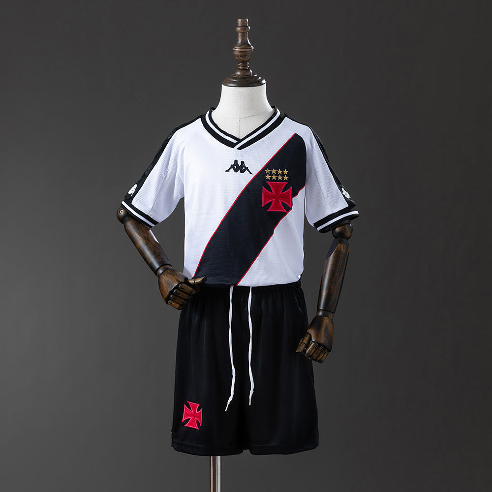 24/25 kids Vasco da Gama away