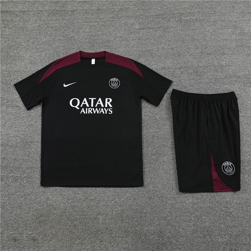 PSG Shorts Set