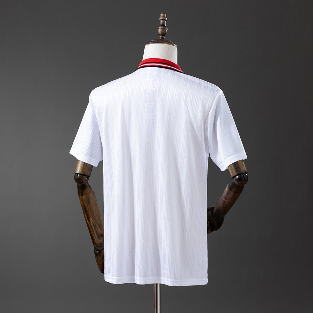 Retro Türkiye 1996 Away