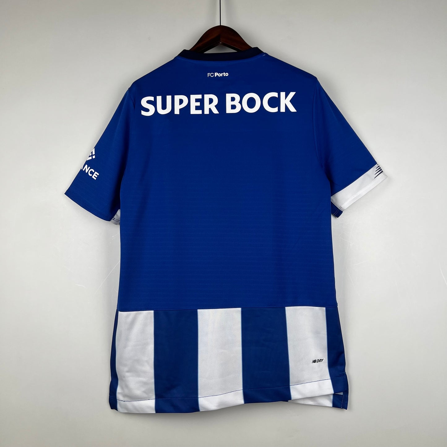 23/24 Porto Home