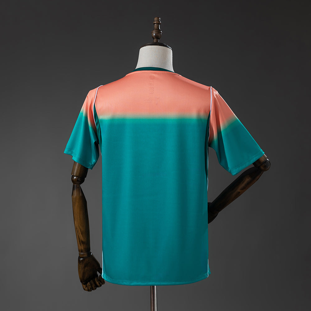 Australia 2026 Away