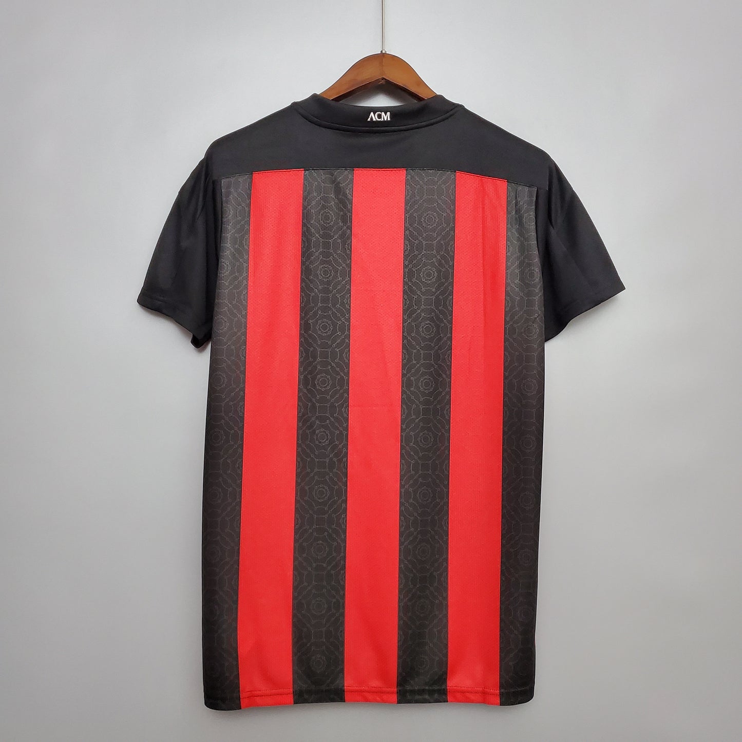 20/21 AC Milan home