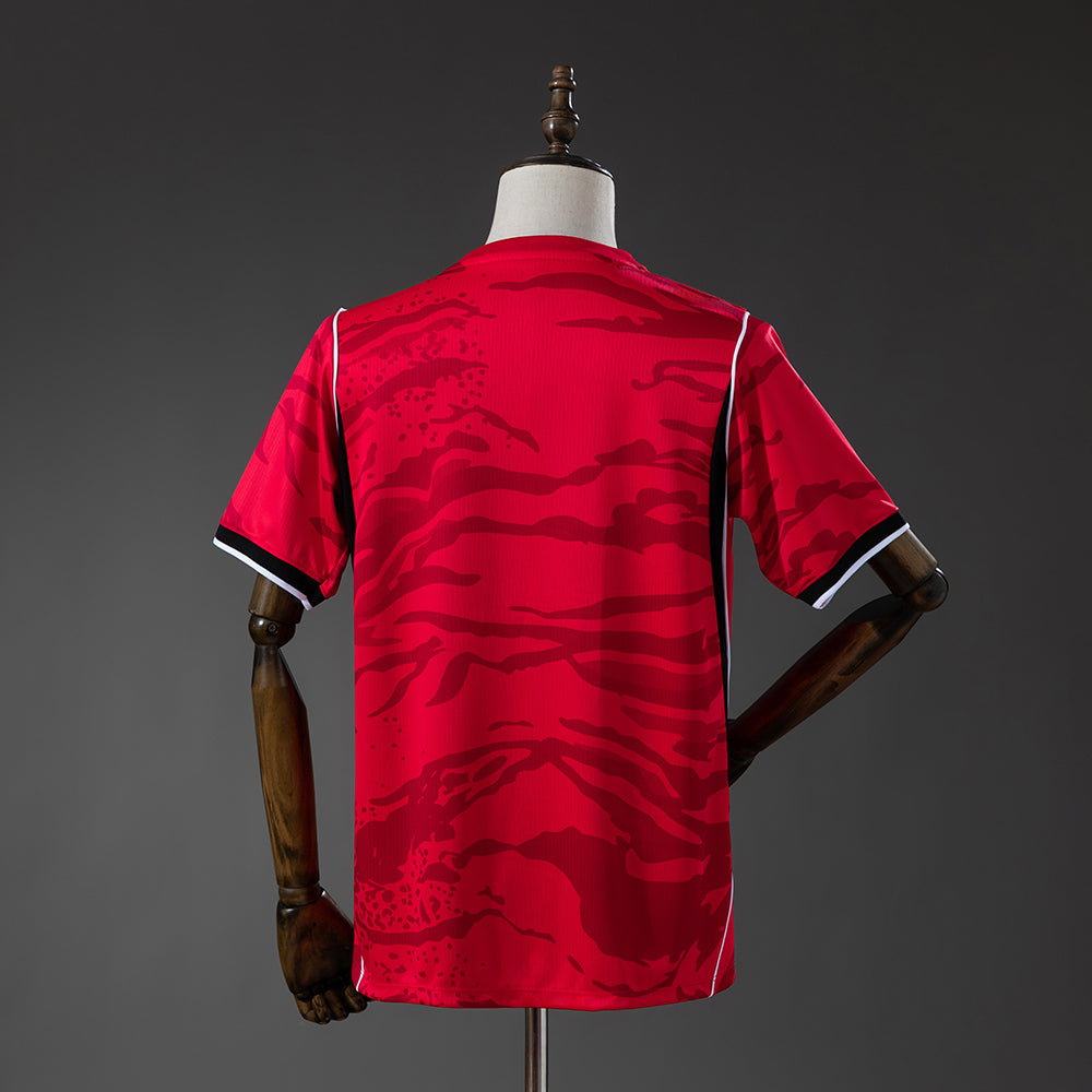 South Korea 2026 Home