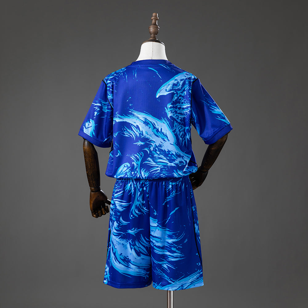 England 2026 GK Kids Kit