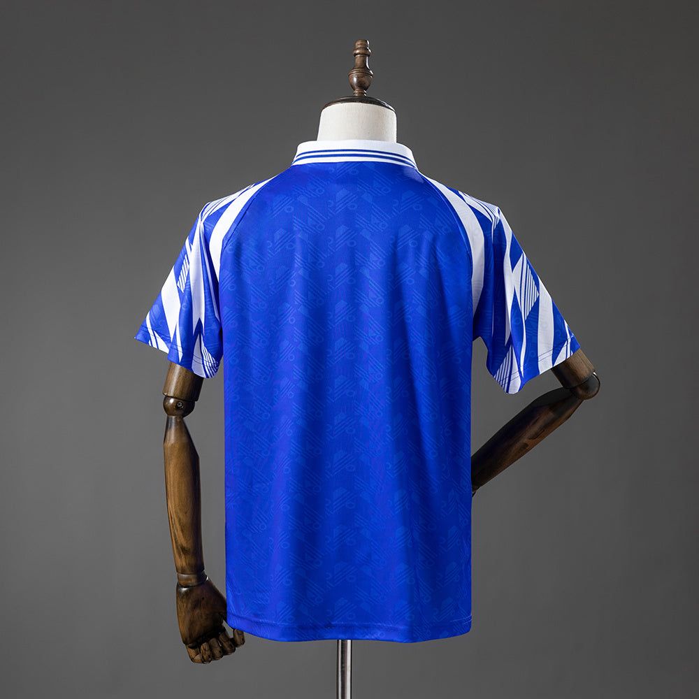 Birmingham 93/94 Home Retro Jersey