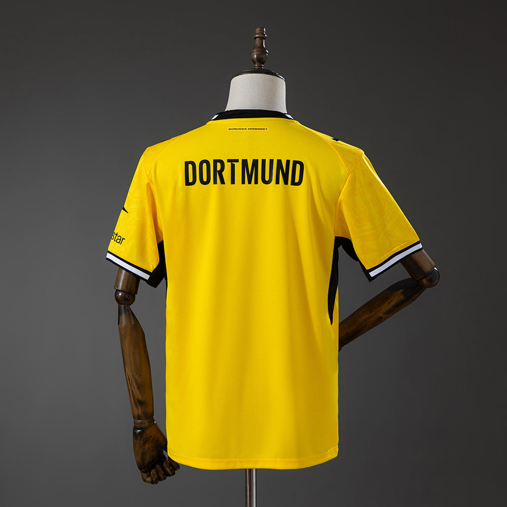 Dortmund 26/27 Home