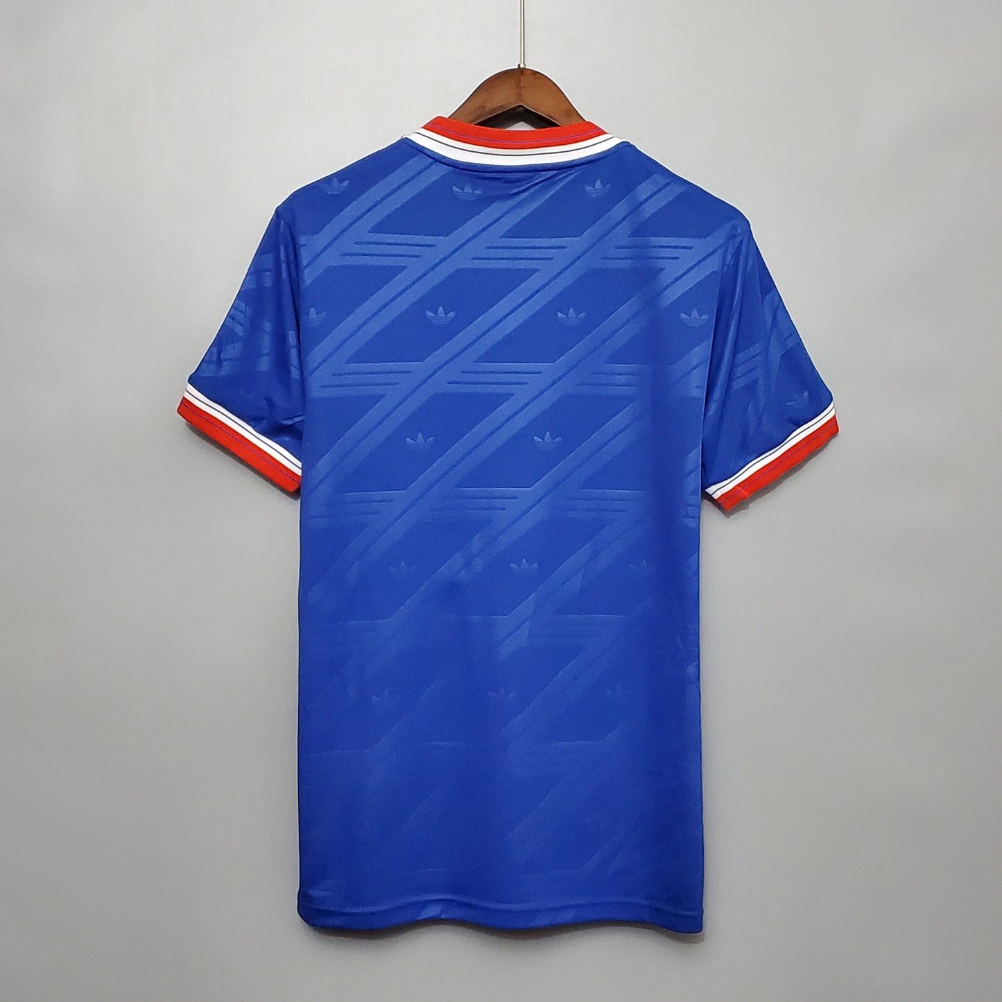 Retro 86/88 Manchester United third away