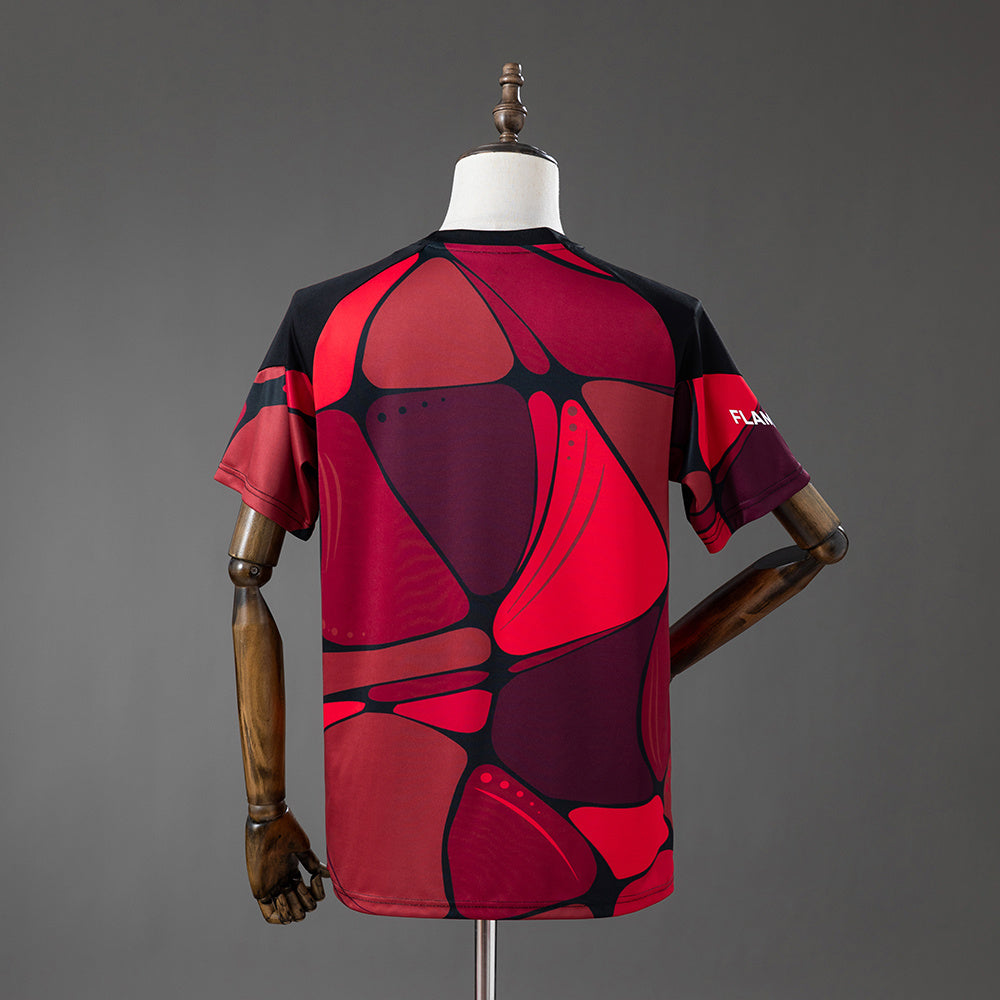 Flamengo 26/27 Pre-match