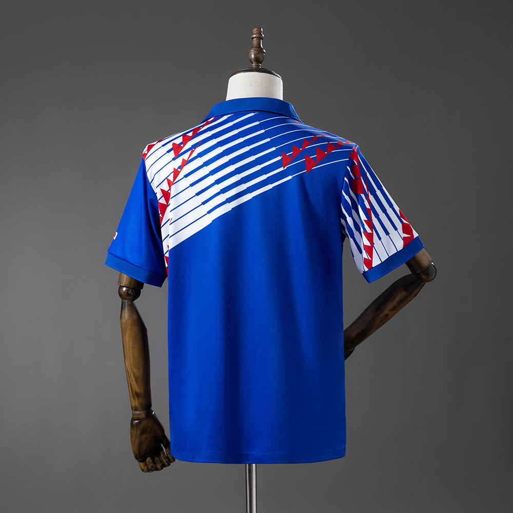 Japan 94/95 Home Retro Jersey