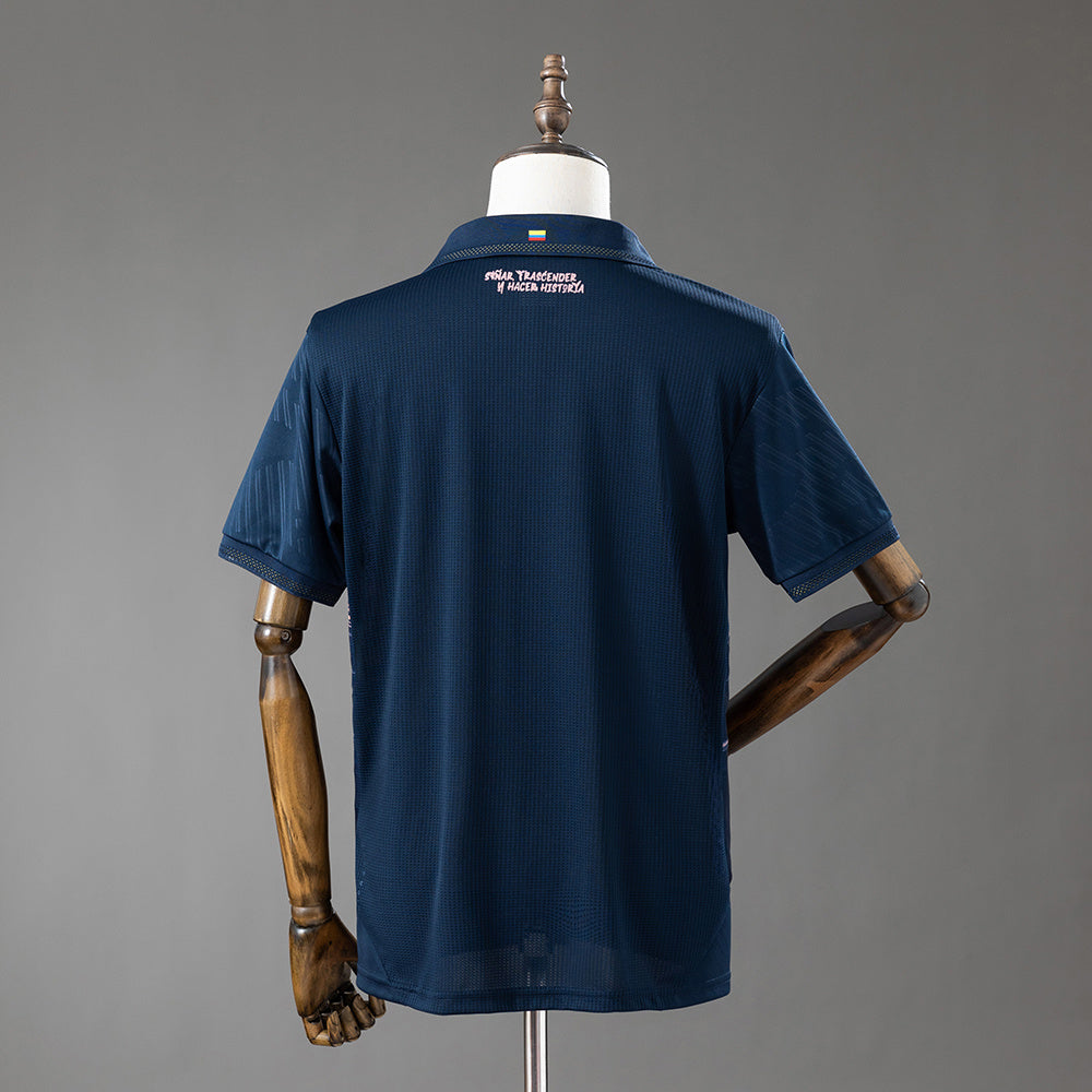 Ecuador 2026 World Cup Away