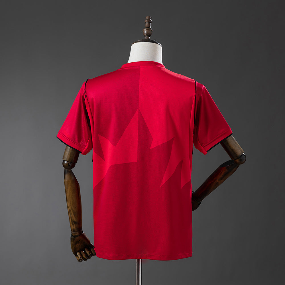 Canada 2026 Home