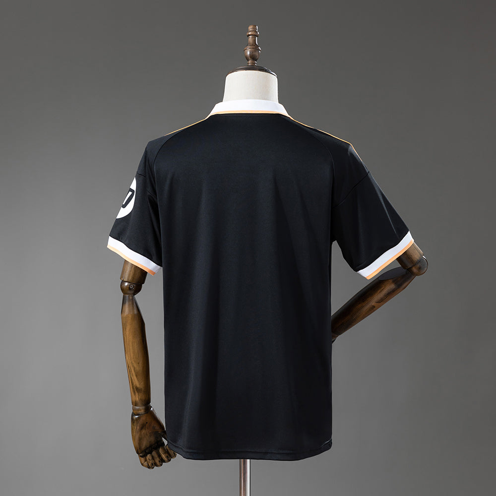 Real Madrid 26/27 Concept Edition - Black