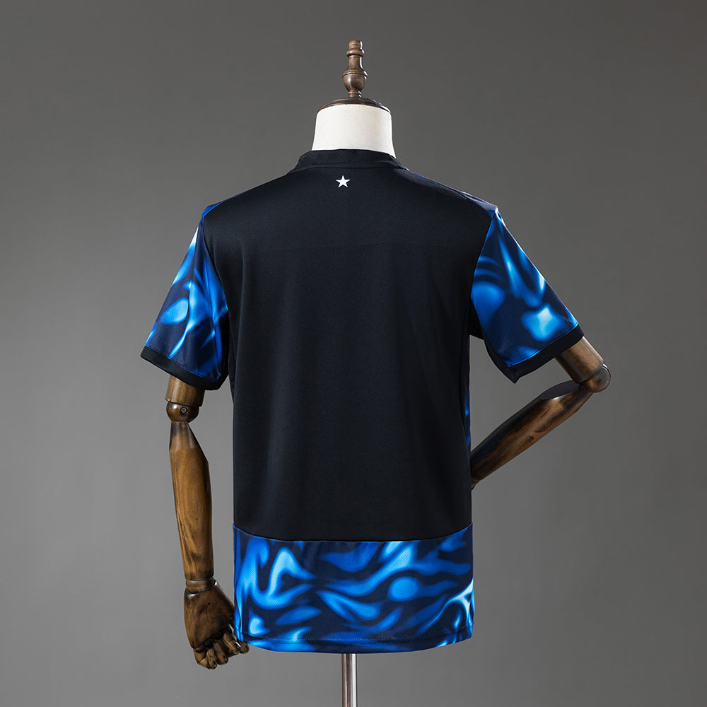 Paraguay 2026 Away