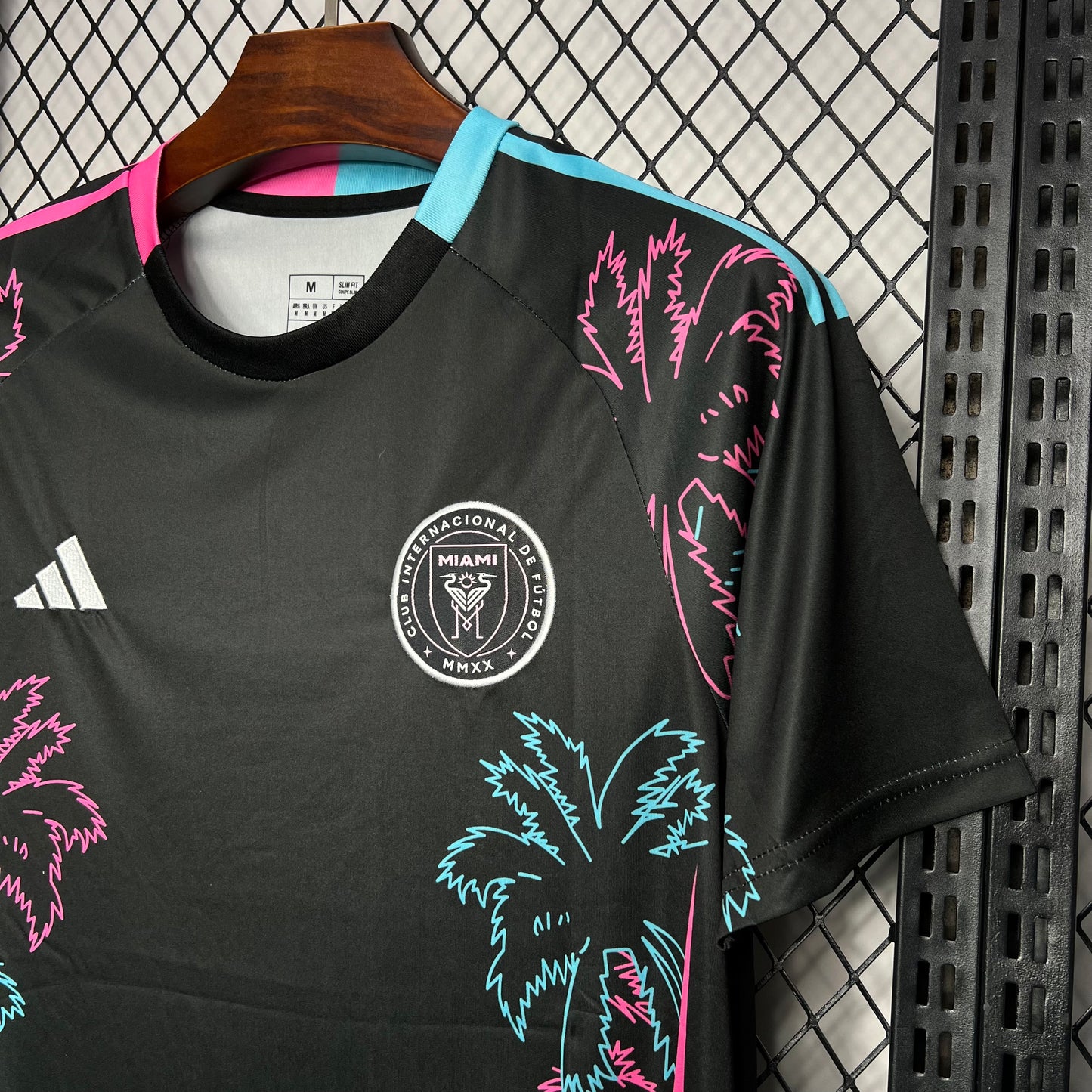 Inter Miami 2024/25 special edition Jersey