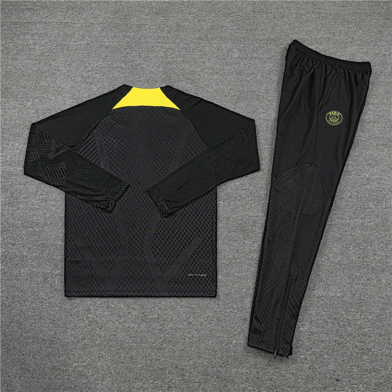 Paris Saint Germain Tracksuit
