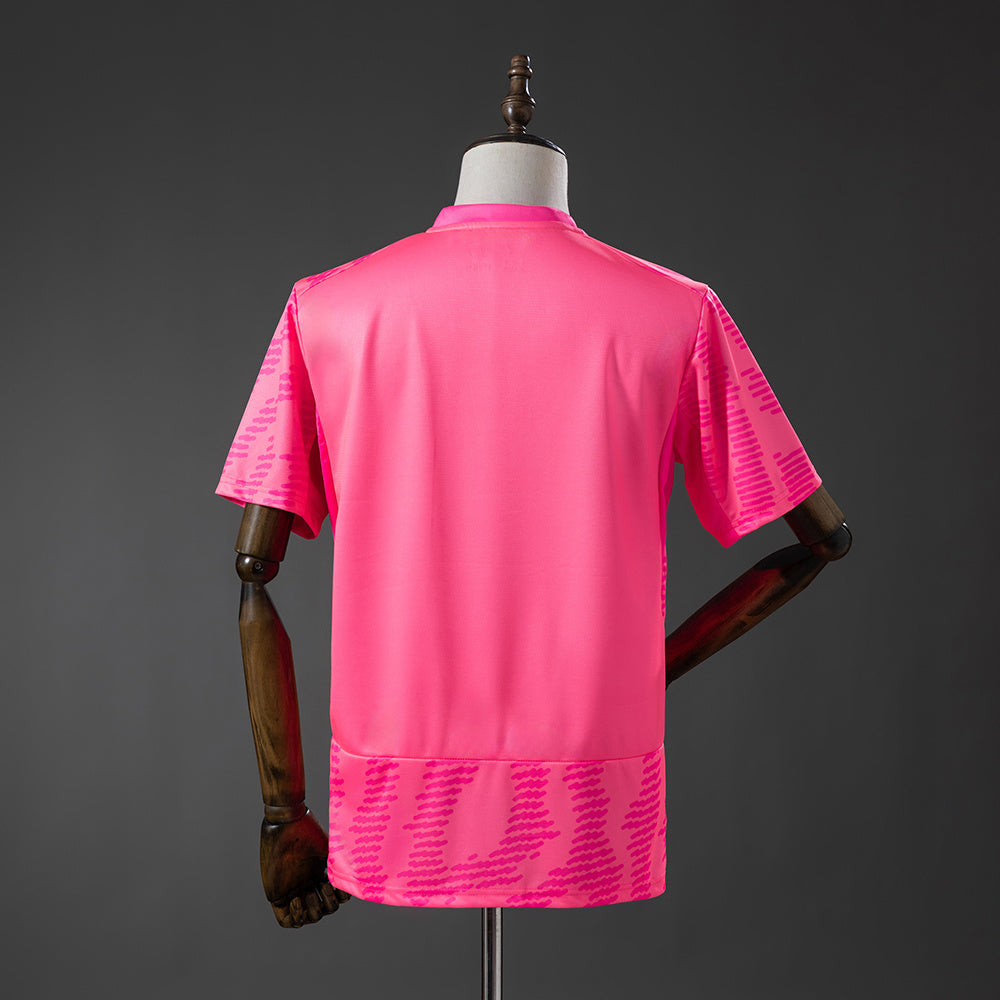 Portugal 2026 Pre-match