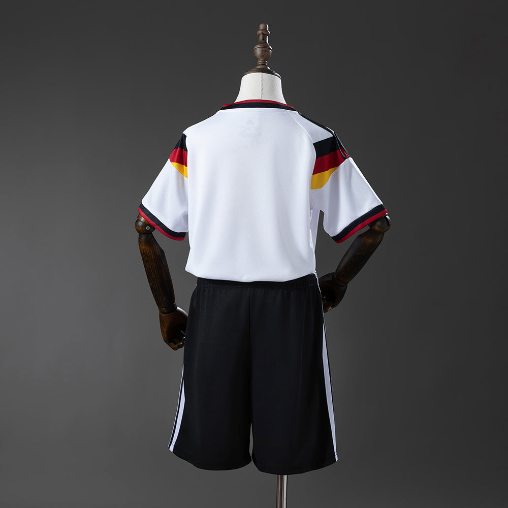 Germany 2026 Home Kids