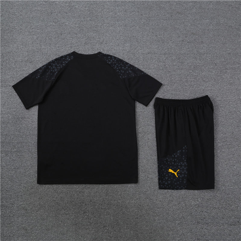 Marseille Shorts Set