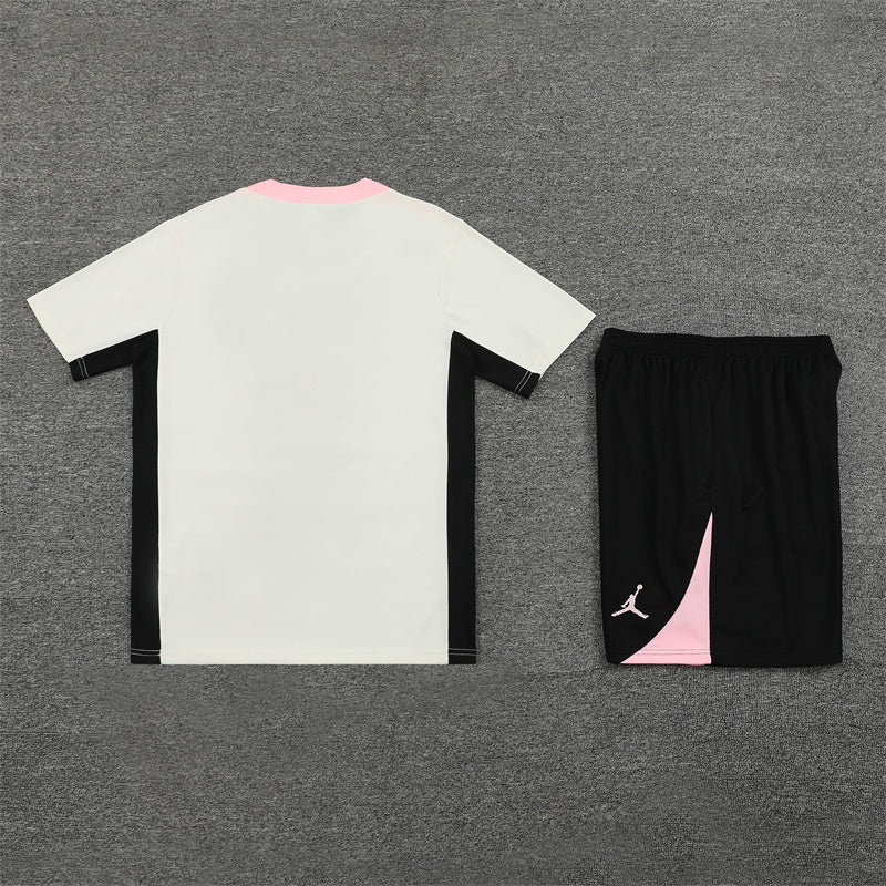 PSG Shorts Set
