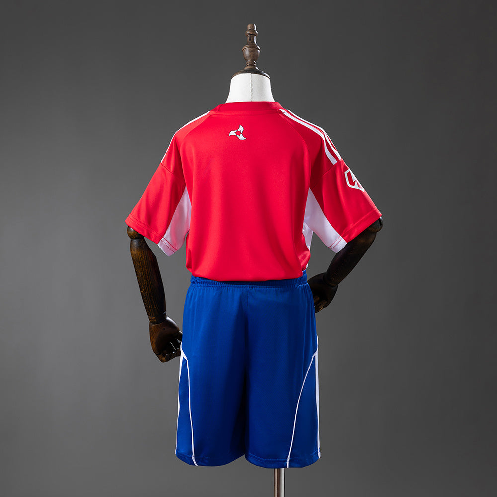 Granada 25/26 Home Kids Kit