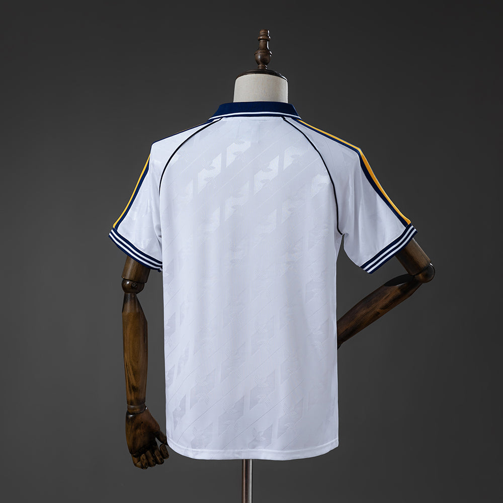 Real Madrid 26/27 Originals Jersey - White