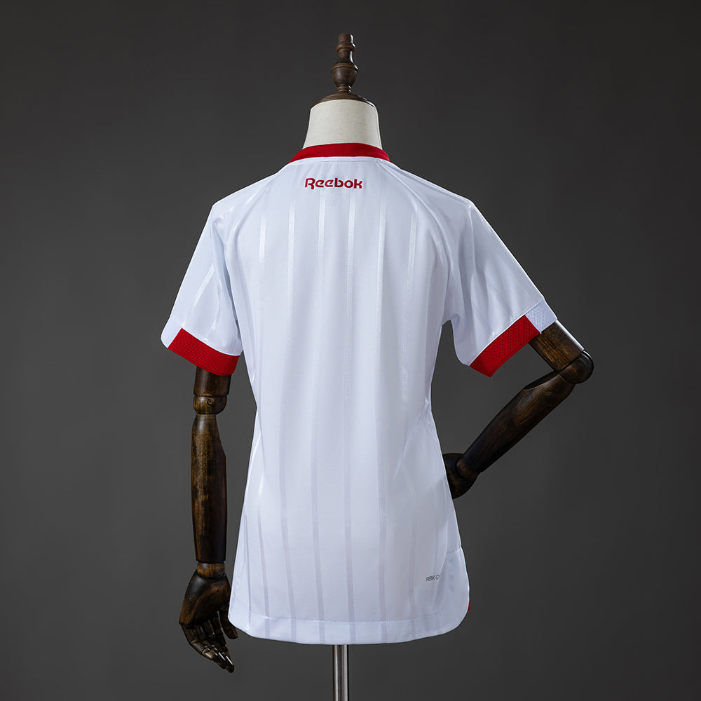 Nautico 26/27 Away