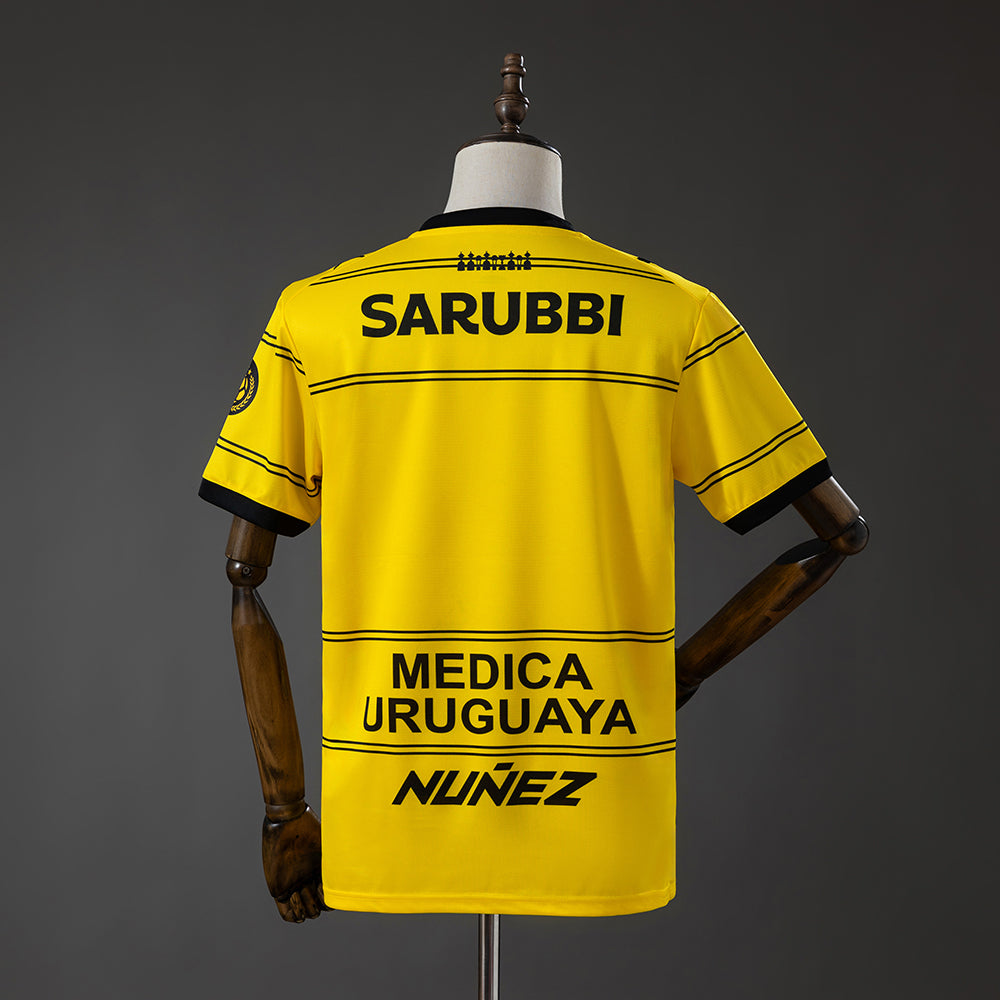 Peñarol 26/27 Away