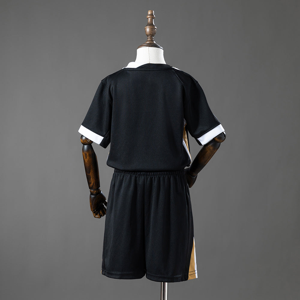 Atlético Mineiro 26/27 Home Kids Kit