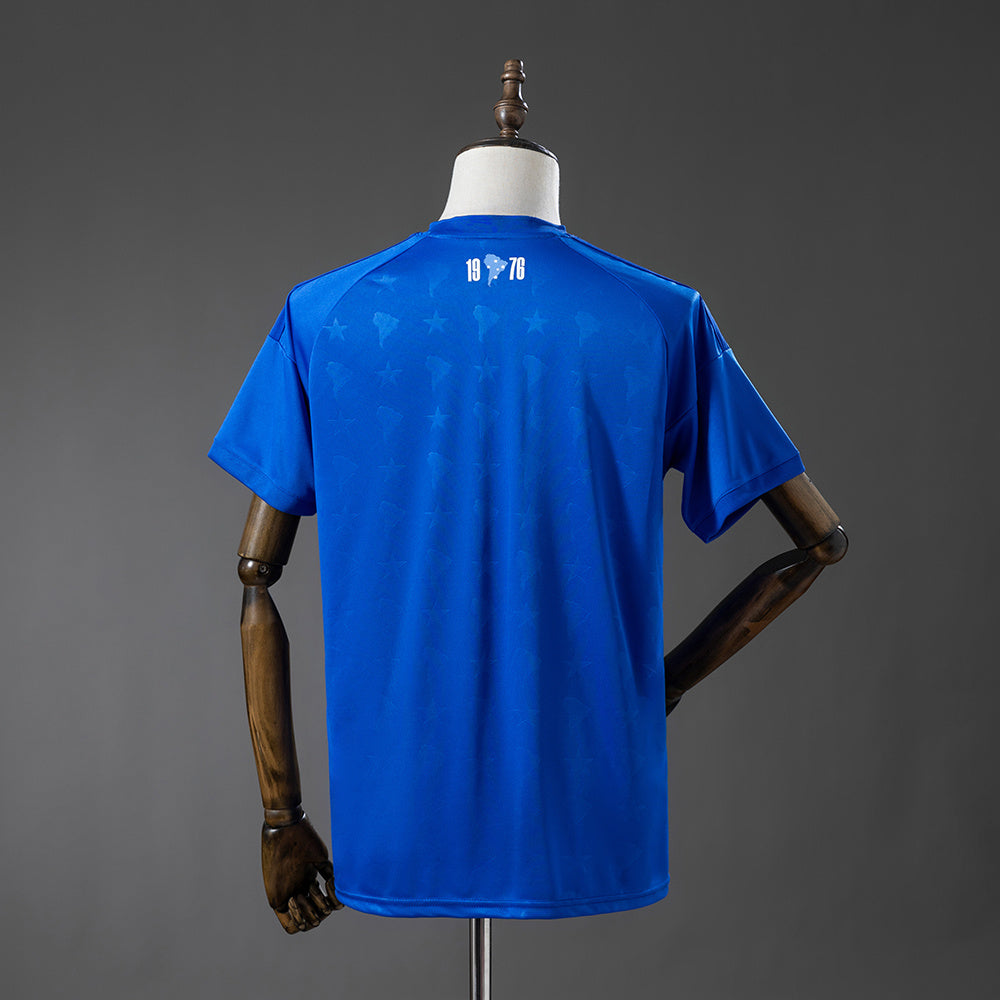 Cruzeiro 26/27 Home