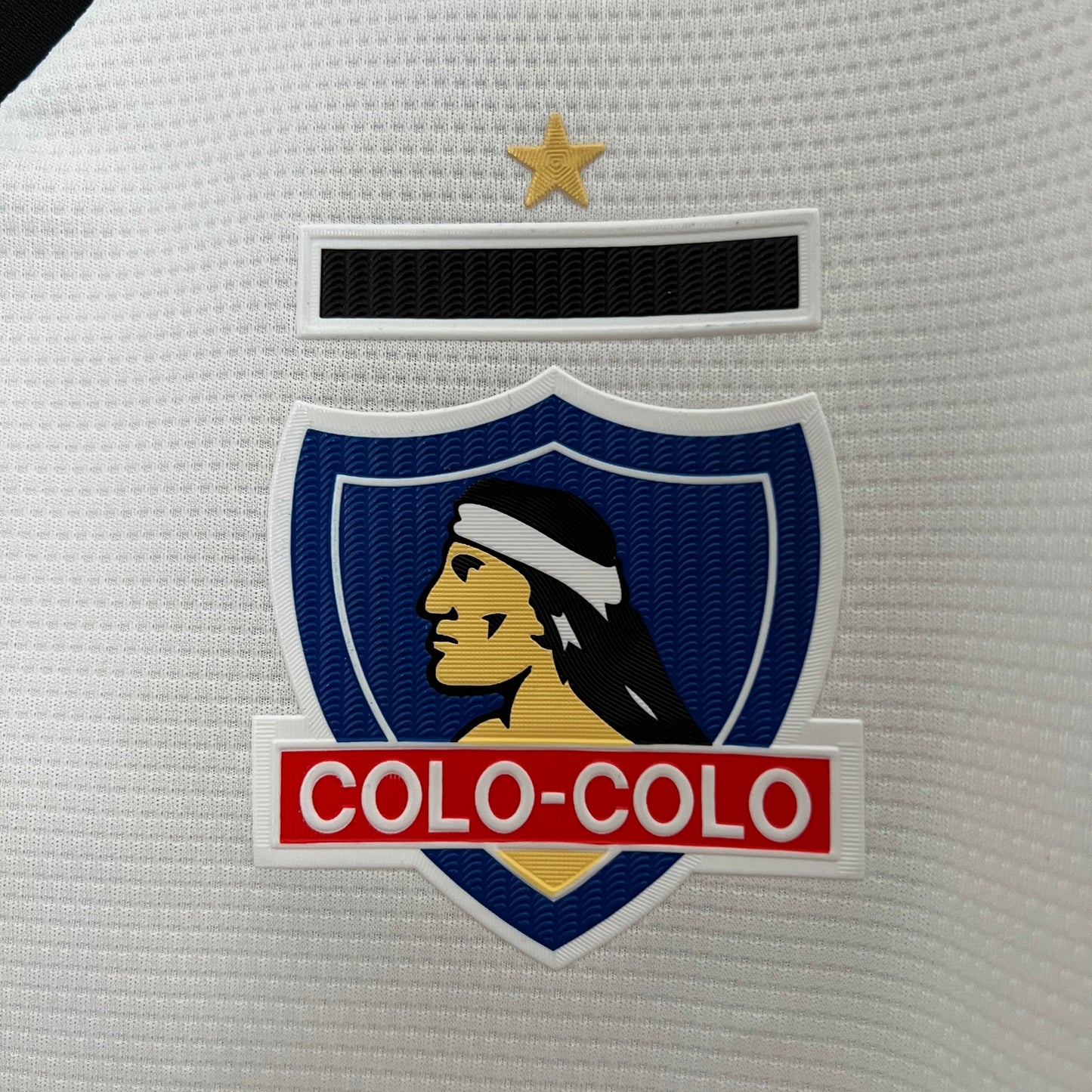 24/25 Women Colo Colo Home