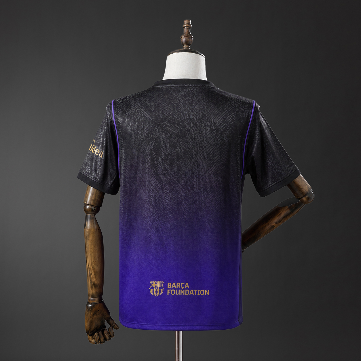 Barcelona x Kobe Bryant 26/27 Away