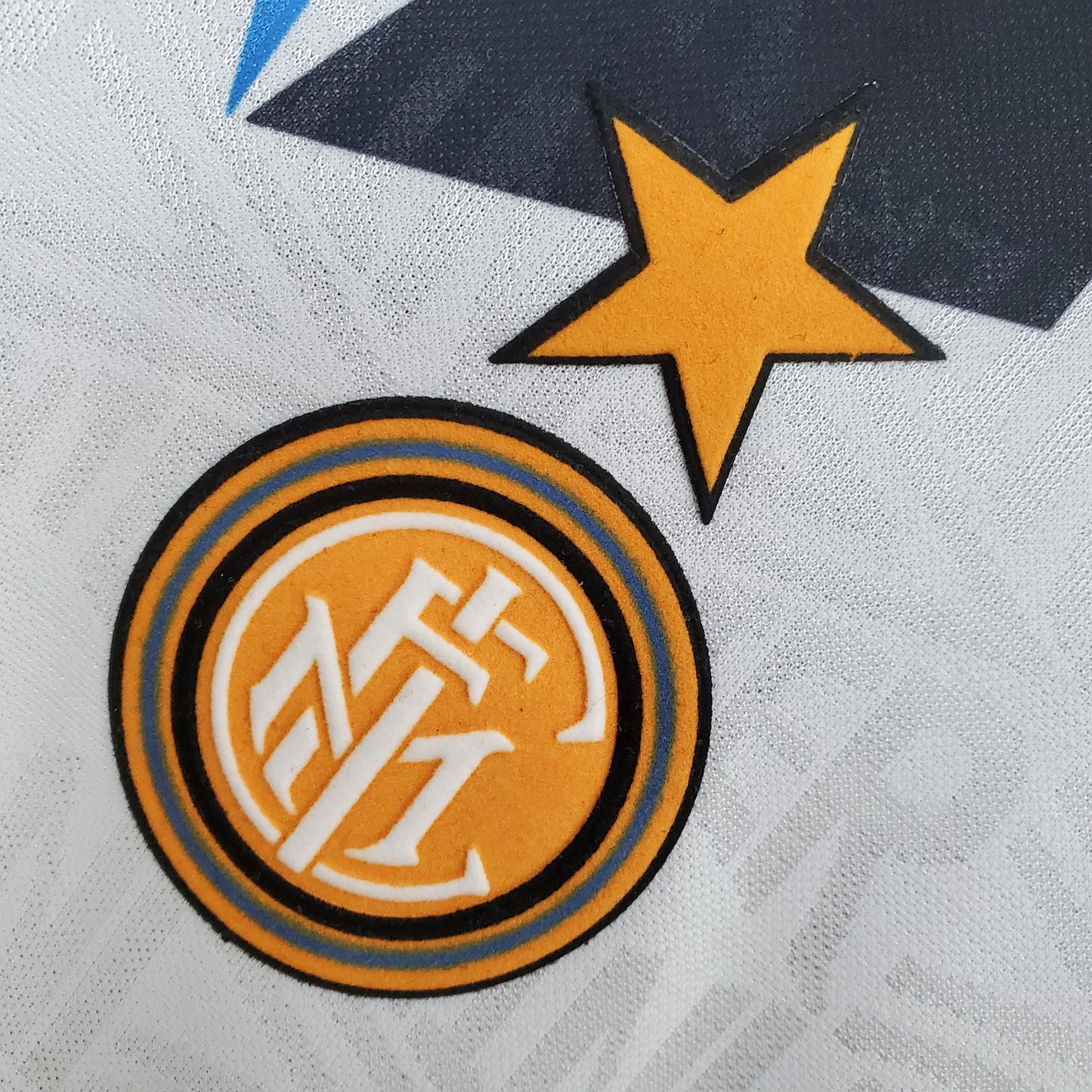 Retro Inter Milan 92/93 Away