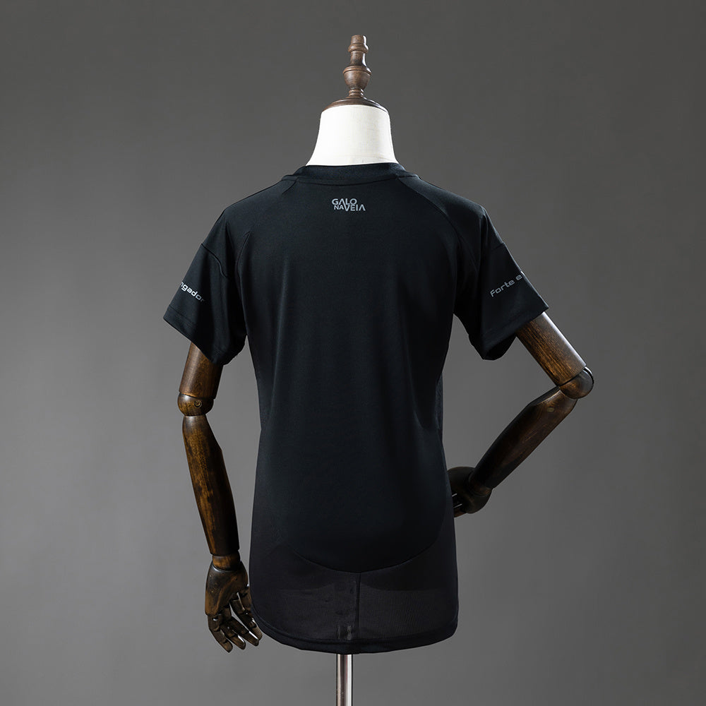 Atlético Mineiro 25/26 Limited Edition - Black Women